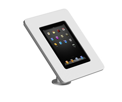 iTop iPad Desk Mount S29 ISO front Villa ProCtrl